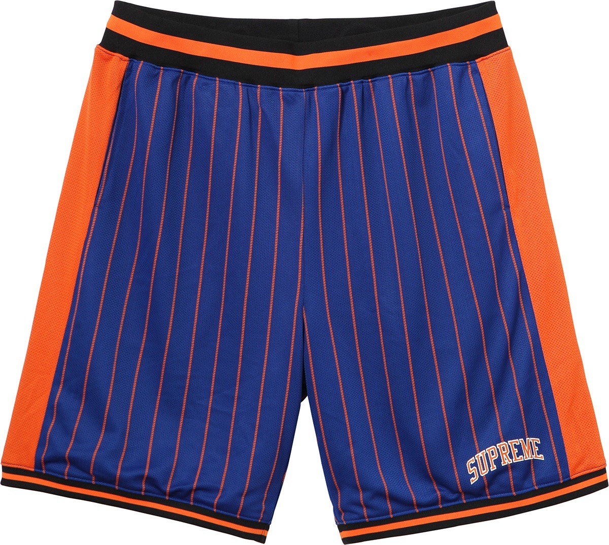 Crossover Basketball Short view 2